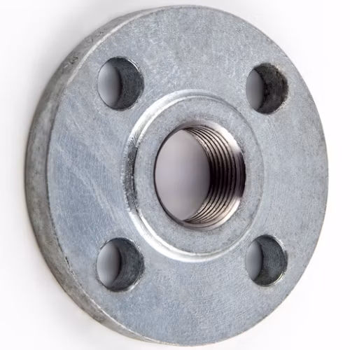 Sw FRP ブラインド ASTM A105 正規化チタン合金 Tc4 Tc6 Tc11 フランジ